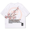 T-Shirt Japonais<br> Hana