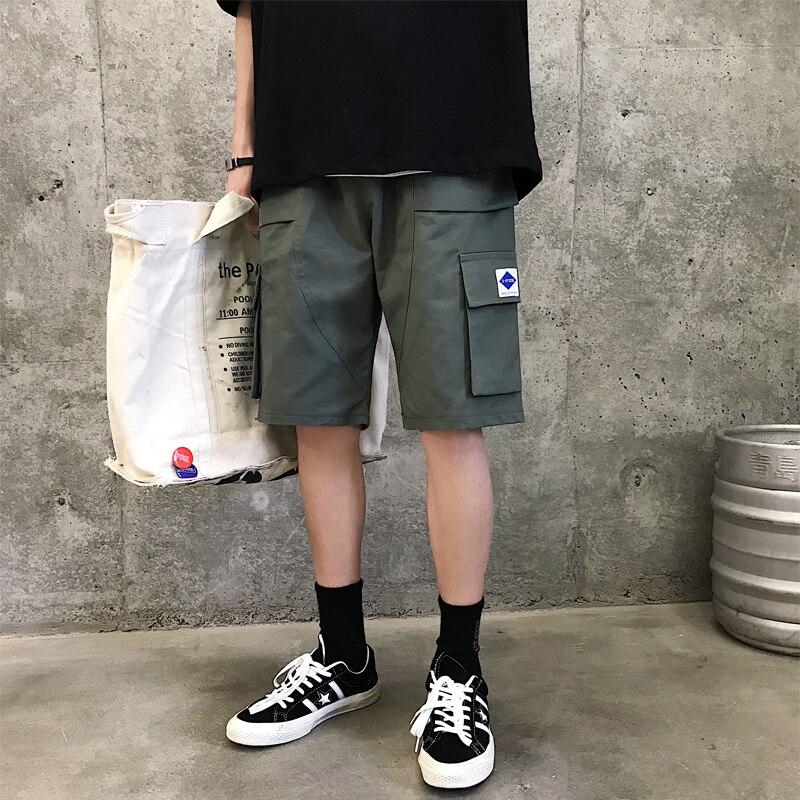 Short Cargo<br> Ryo