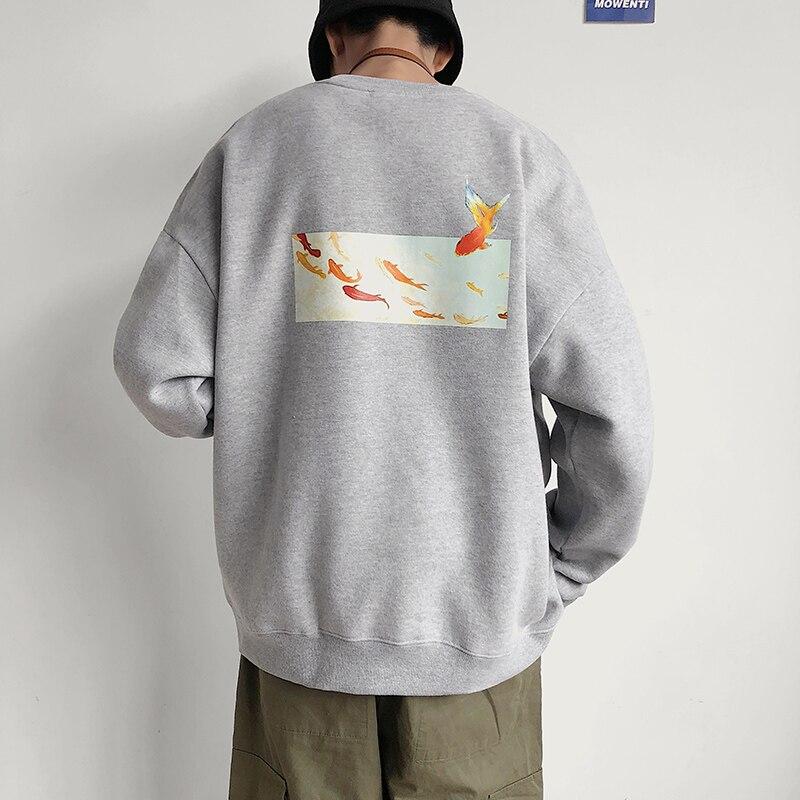 Sweat-Shirt Japonais<br> Suizo