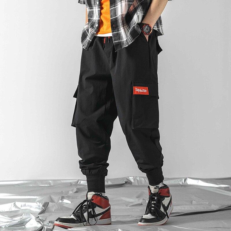 Pantalon Cargo<br> Nihon