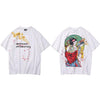 T-Shirt Japonais<br> Geisha