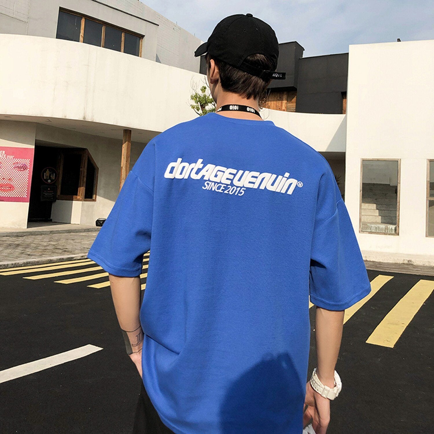 T-Shirt Japonais<br> Tōri