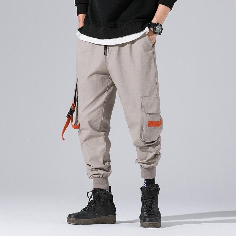 Pantalon Cargo<br> Chill