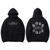 Sweat Japonais<br> Oni