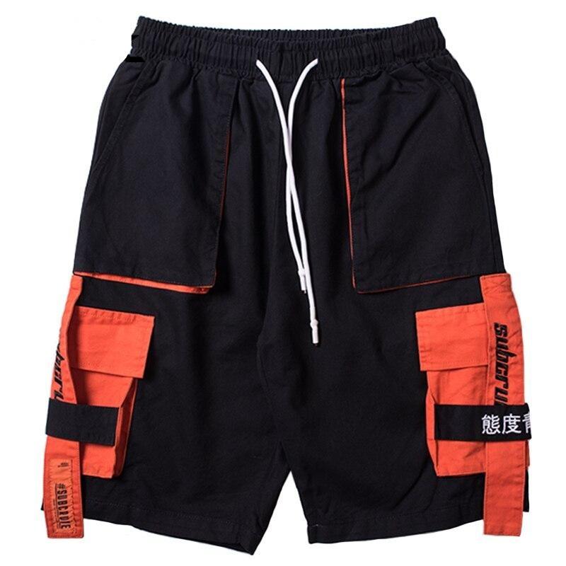 Short Cargo<br> Kanji