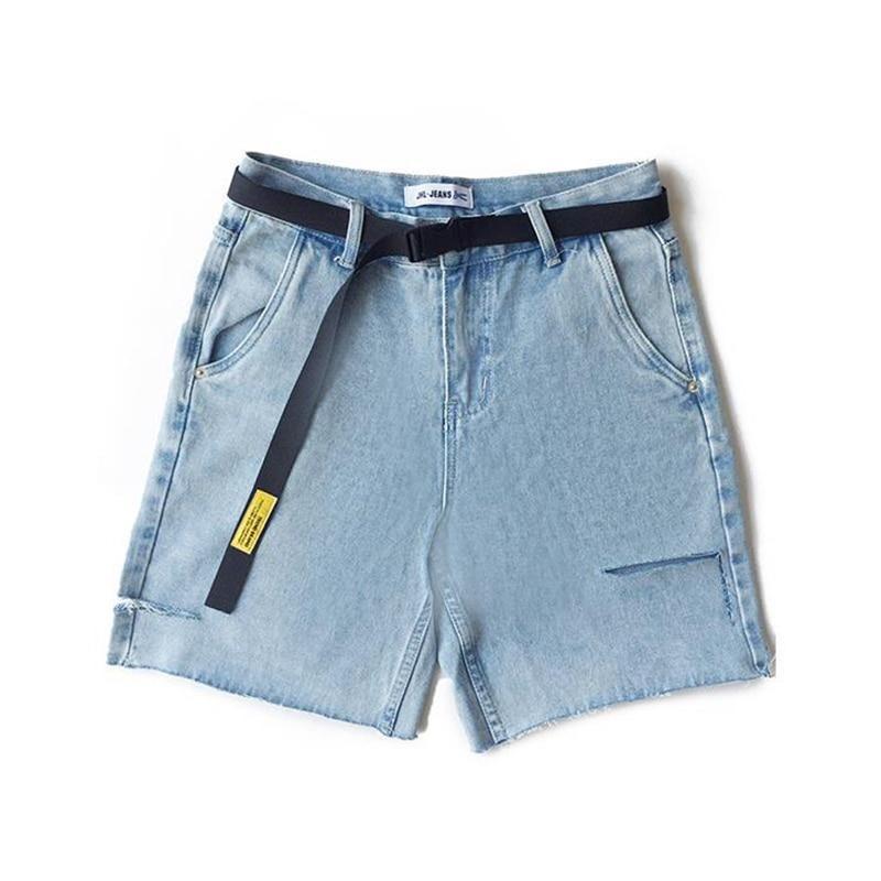 Short en Jean<br> Sutairu