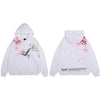 Sweat Japonais<br> Kirua