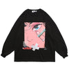 Sweat-Shirt Japonais<br> Aoba