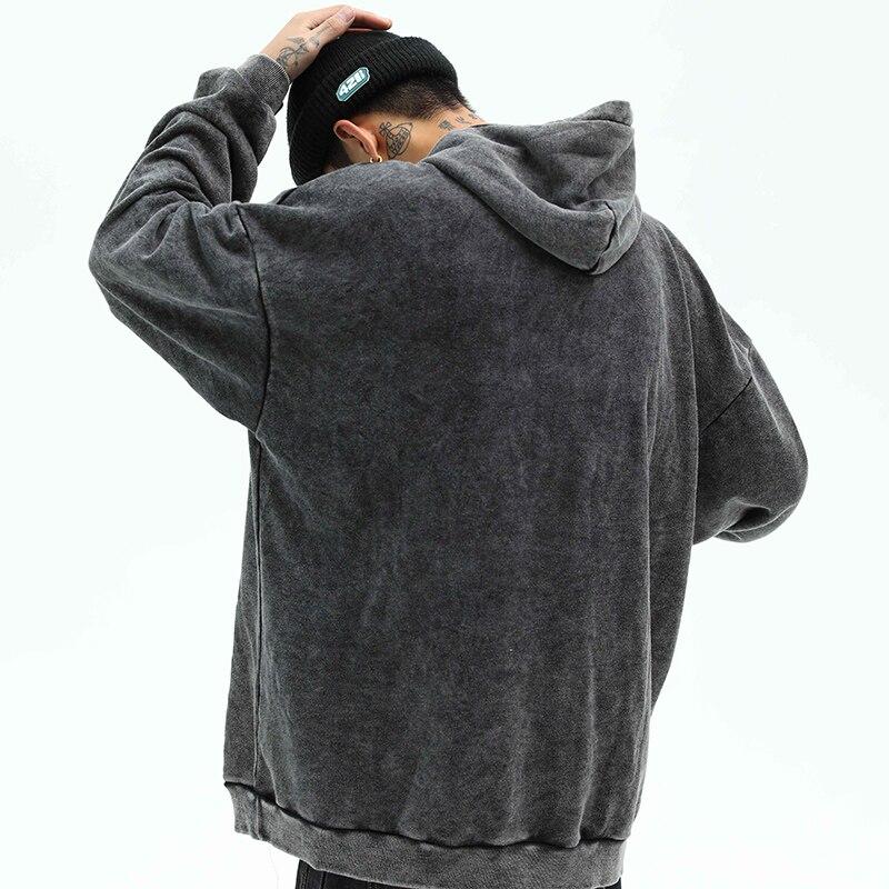 Sweat Japonais<br> Toshita