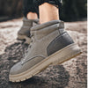 Bottines Cargo CASUAL