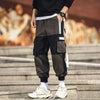 Pantalon Cargo<br> Jog