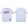 T-Shirt Japonais<br> Pinku