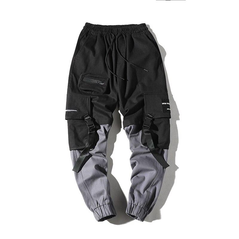 Pantalon Cargo<br> Toshi