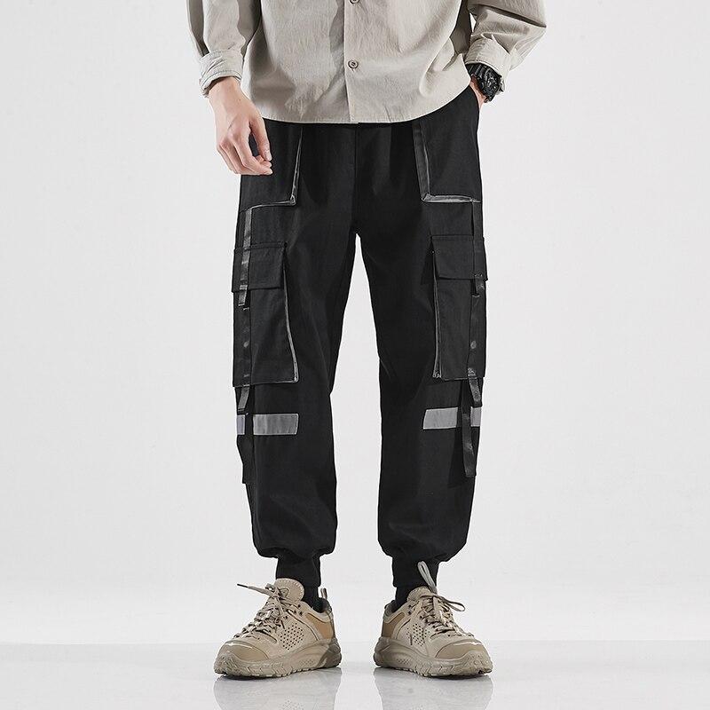 Pantalon Cargo<br> Oversize