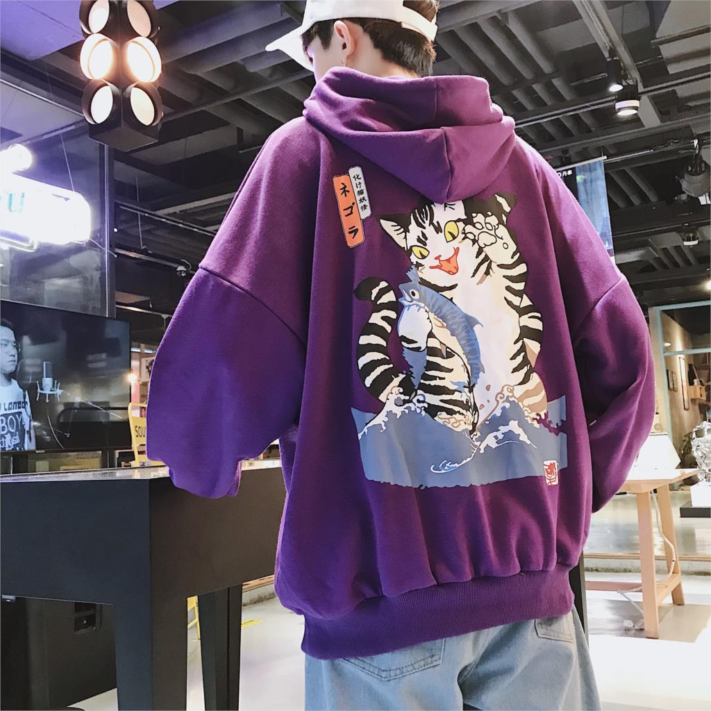 Sweat Japonais<br> Hosho