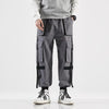 Pantalon Cargo<br> Oversize