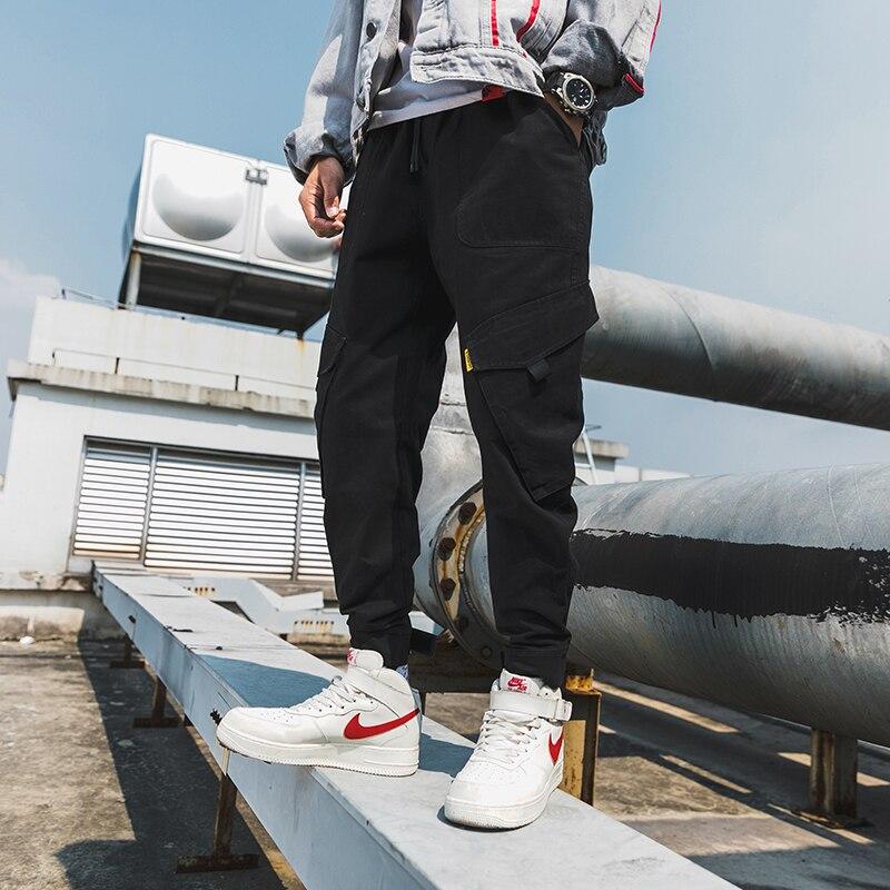 Pantalon Cargo<br> Kosei