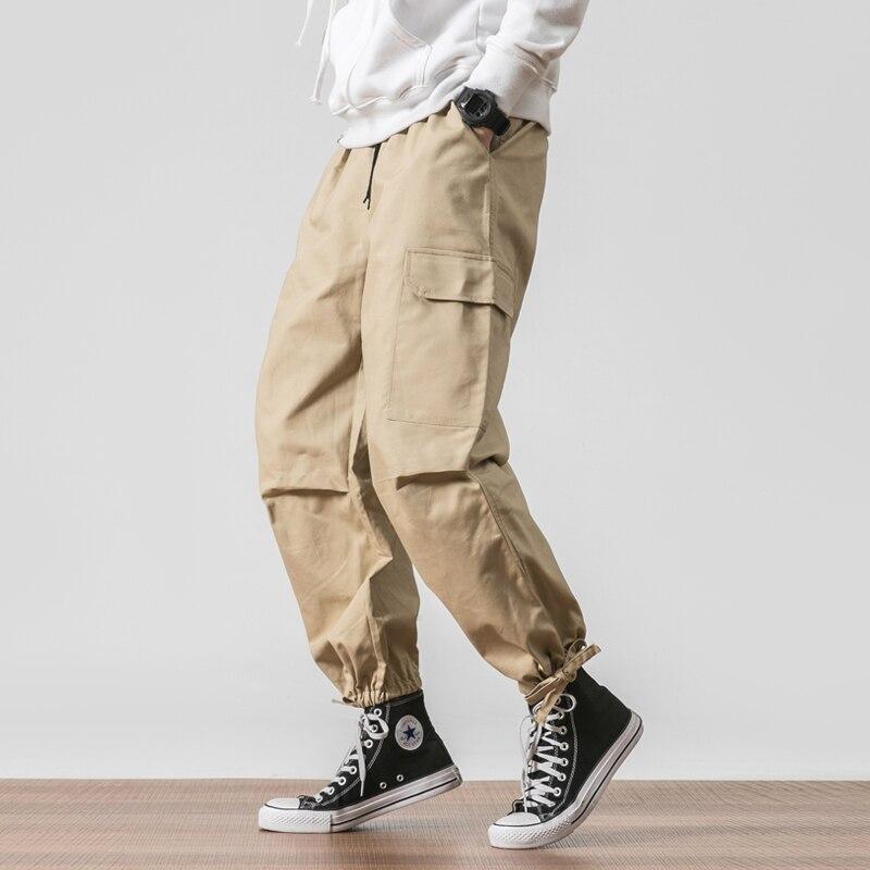 Pantalon Cargo<br> Beju