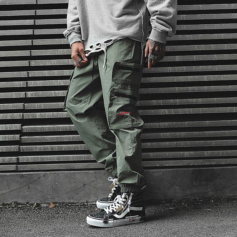 Pantalon Cargo<br> Dansei