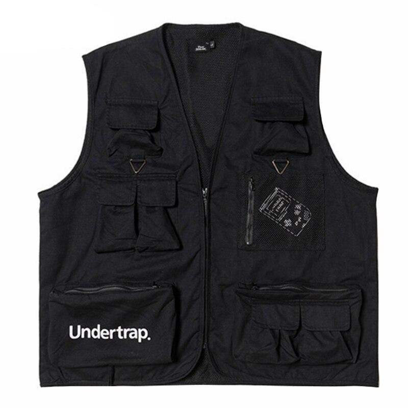 Veste Tactique<br> Undertrap