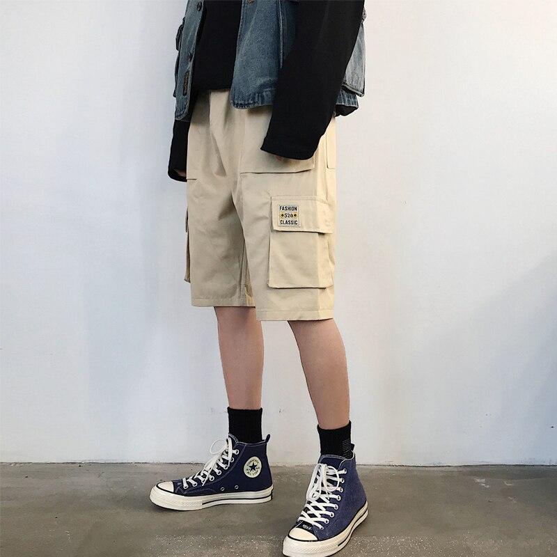 Short Cargo<br> Ryo