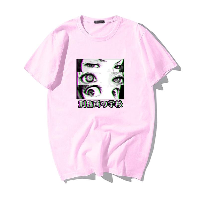 T-Shirt Japonais<br> Nanoko