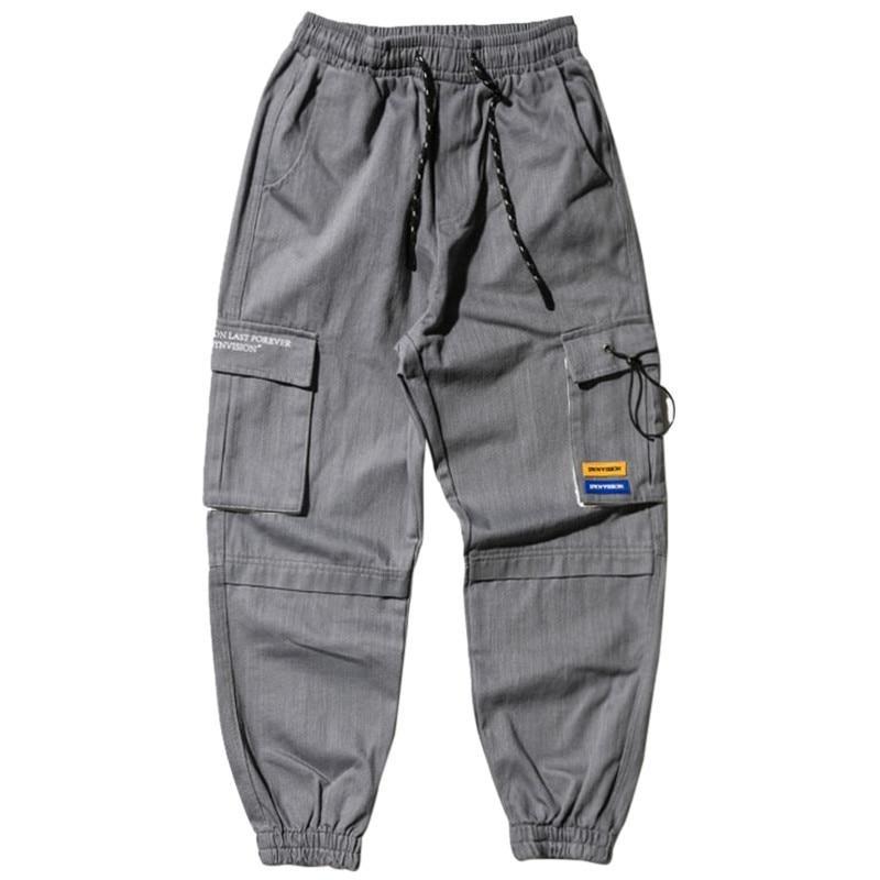 Pantalon Cargo<br> Aruno