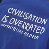 Veste à Capuche<br> Civilisation