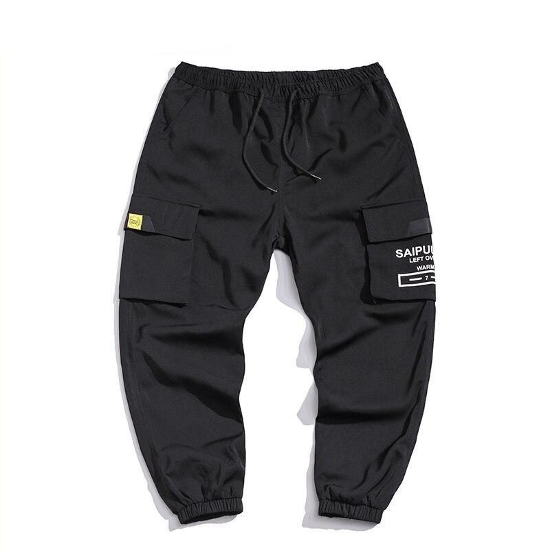 Pantalon Cargo<br> Fresh