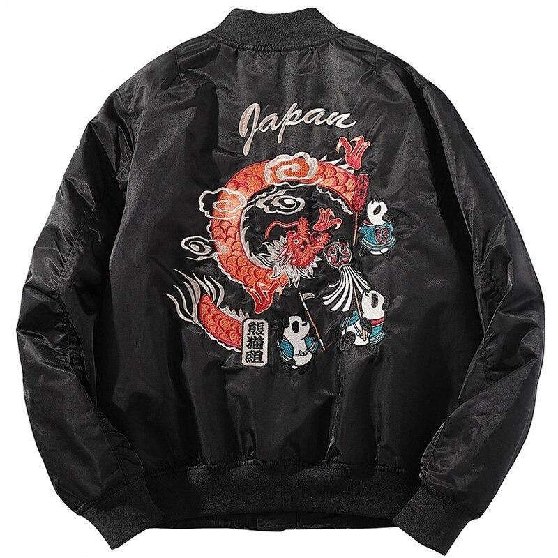 Bombers Japonais<br> Dragon