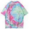 T-Shirt Japonais<br> Rekka