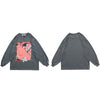 Sweat-Shirt Japonais<br> Aoba