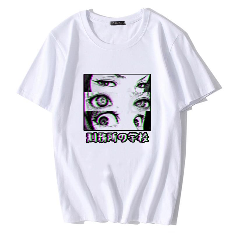 T-Shirt Japonais<br> Nanoko