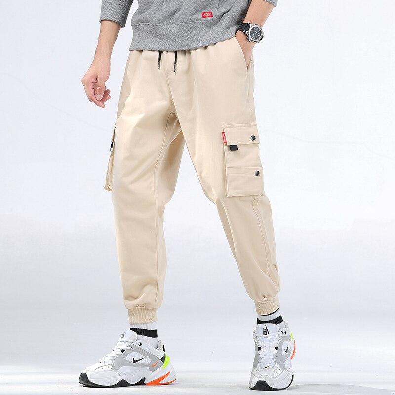 Pantalon Cargo<br> Ryusa