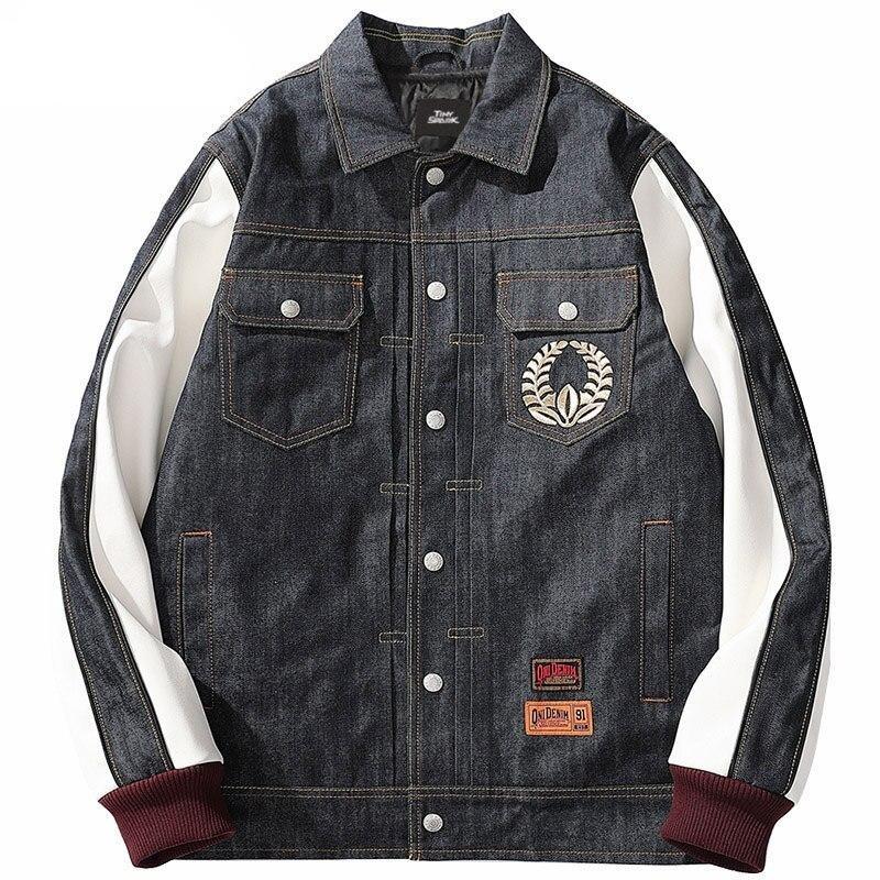 Veste en Jean<br> Onna