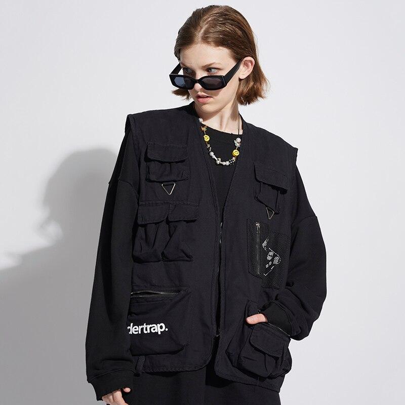 Veste Tactique<br> Undertrap