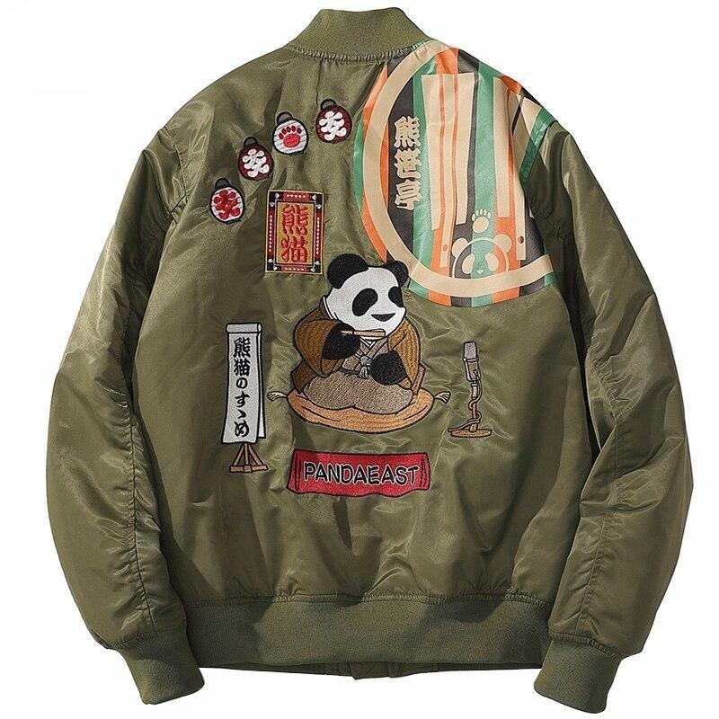 Bombers Japonais<br> Panda