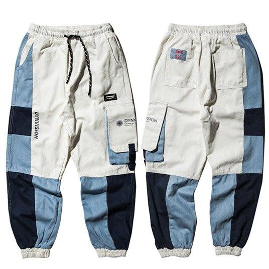 Pantalon Cargo<br> Doku