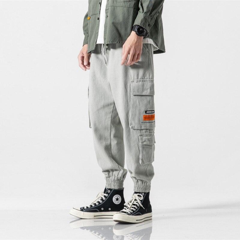 Pantalon Cargo<br> Reta