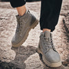 Bottines Cargo CASUAL