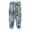 Pantalon Cargo<br> Graffiti