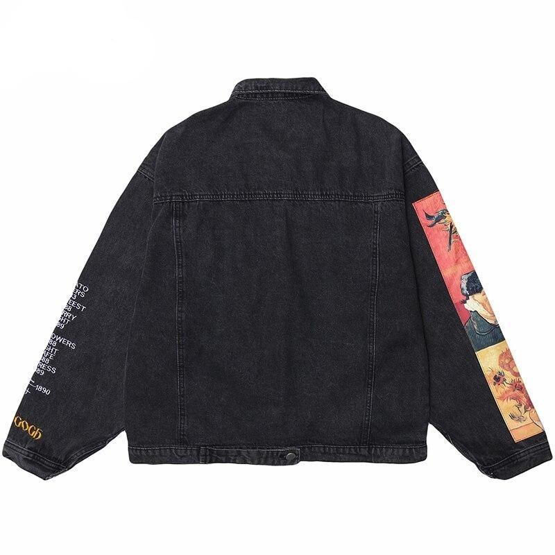 Veste en Jean<br> Jinzu