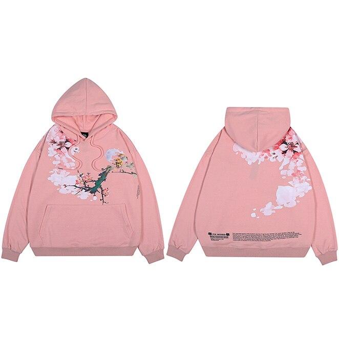 Sweat Japonais<br> Kirua