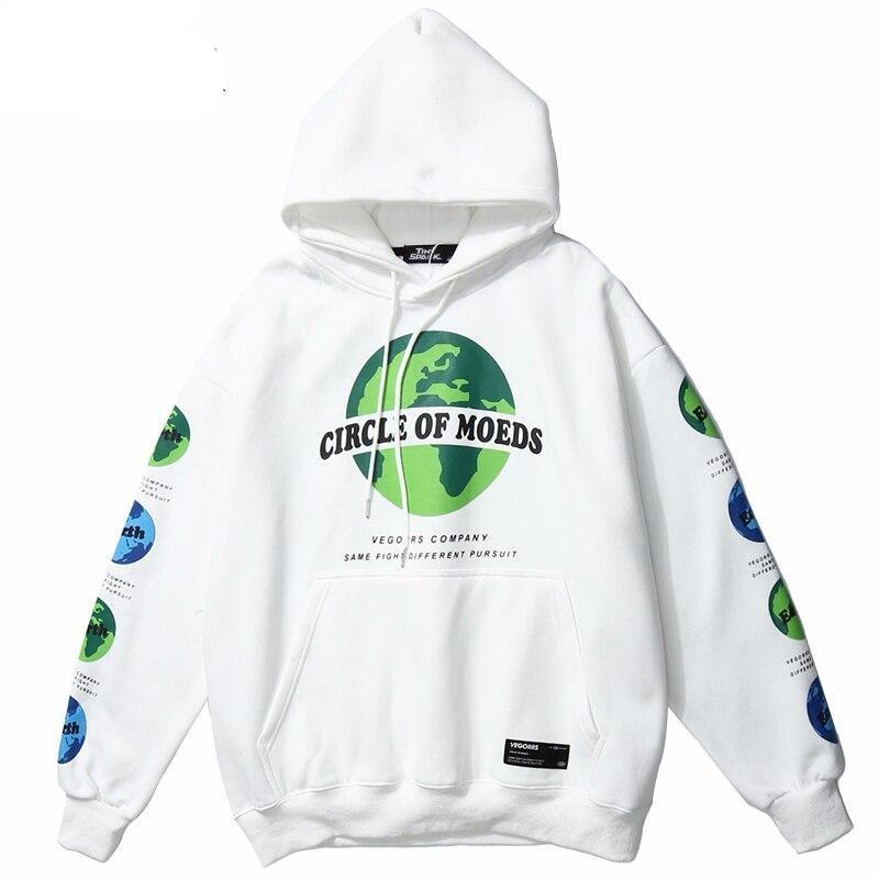 Sweat Japonais<br> Globe