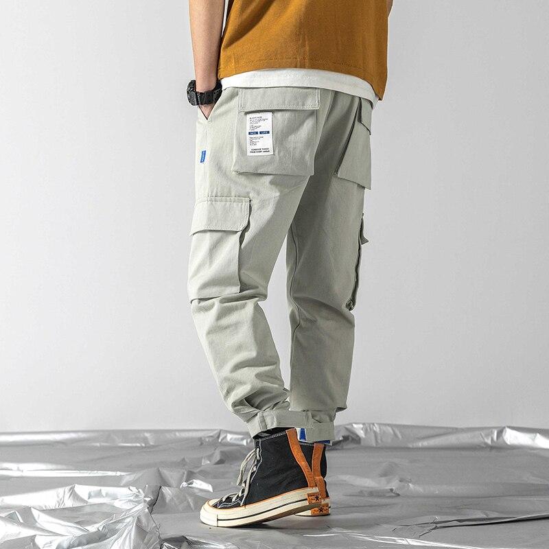 Pantalon Cargo<br> Street