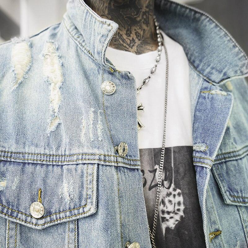 Veste en Jean<br> Saka