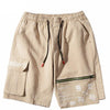 Short Cargo<br> Wakai