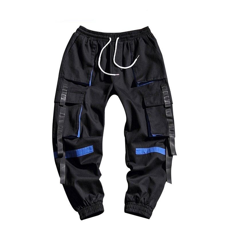 Pantalon Cargo<br> Kawa