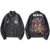 Veste en Jean<br> Tora