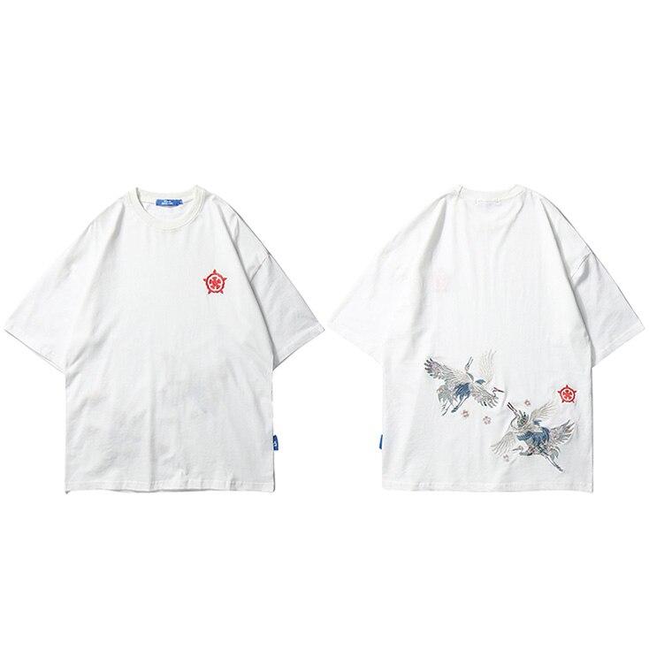 T-Shirt Japonais<br> Sarima